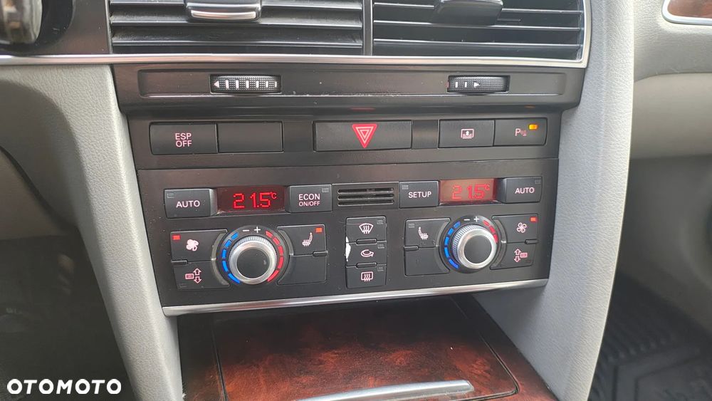 Audi A6 Limousine 2.7 TDI Quattro Tiptr - 37