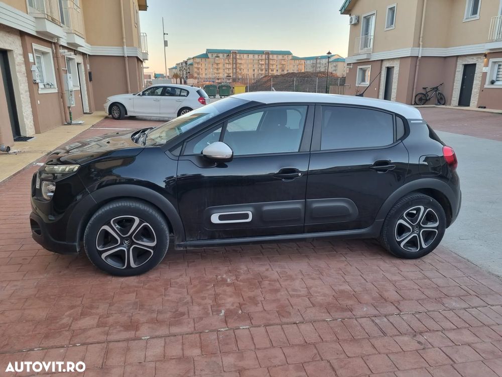 Citroën C3 - 10