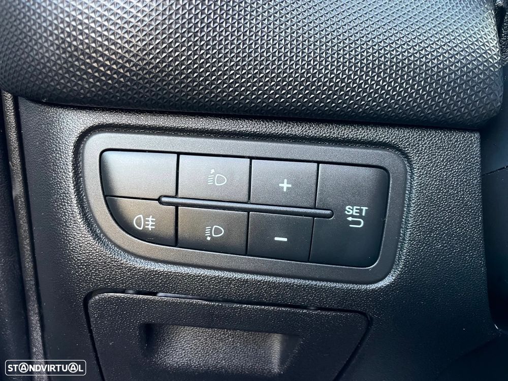 Fiat Punto 1.2 Pop Start&Stop - 21