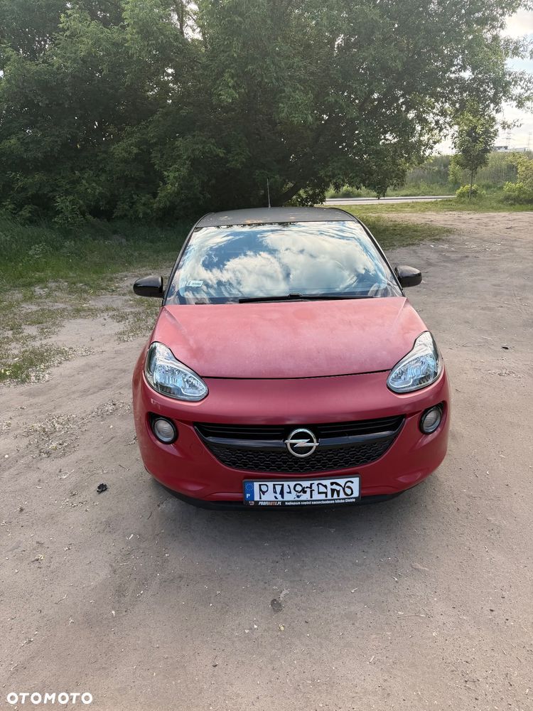 Opel Adam 1.4 Glam - 2