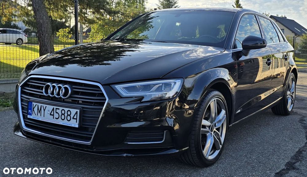 Audi A3 Sportback - 10