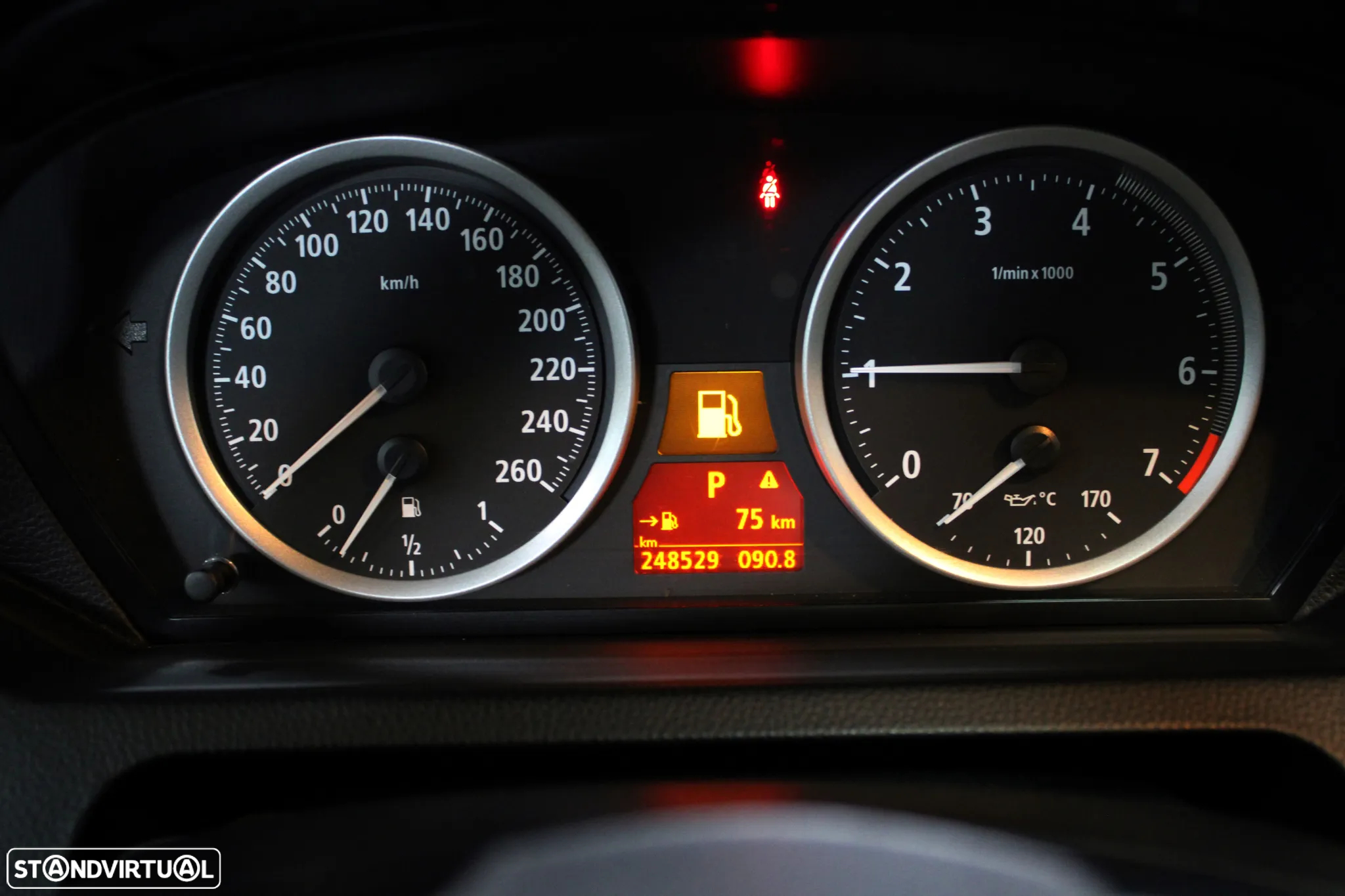 BMW 650 CiA - 29