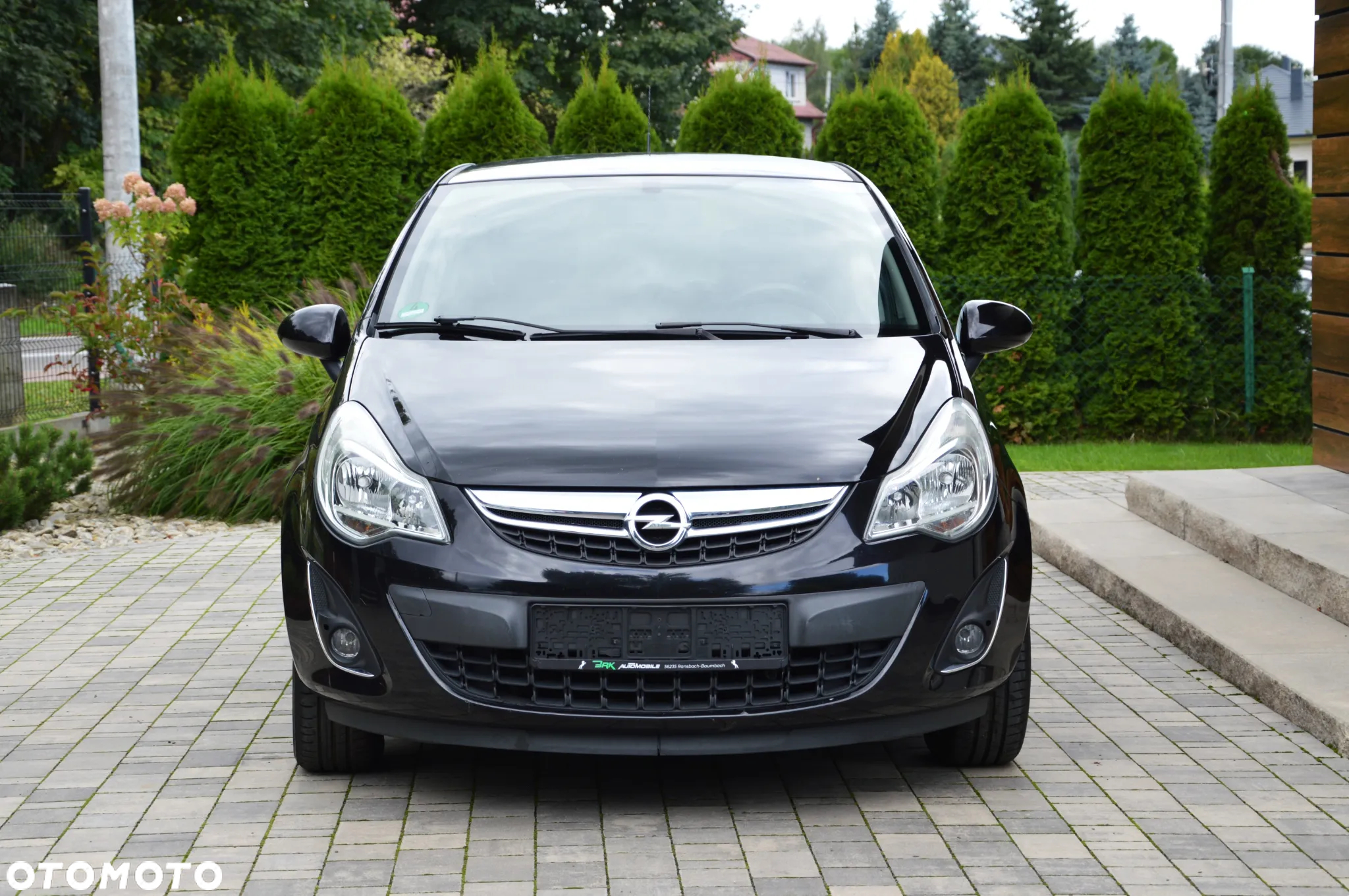 Opel Corsa 1.2 16V EcoFLEX Satellite - 2