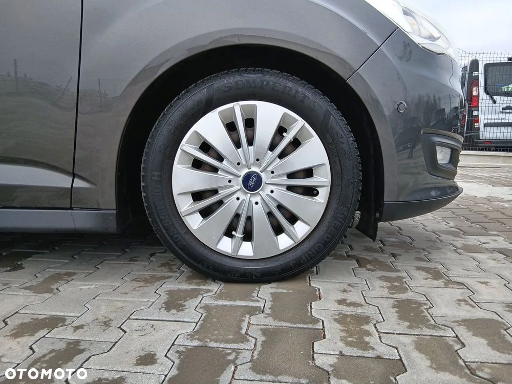 Ford C-MAX 1.5 EcoBoost Edition ASS - 11
