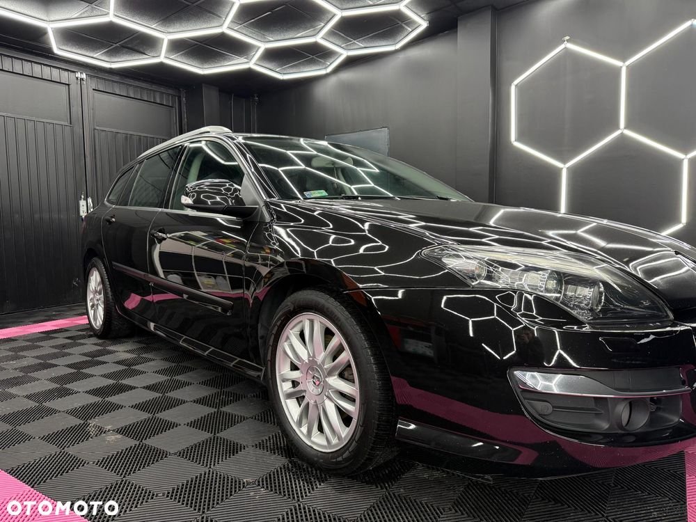 Renault Laguna 2.0 DCi Initiale - 2