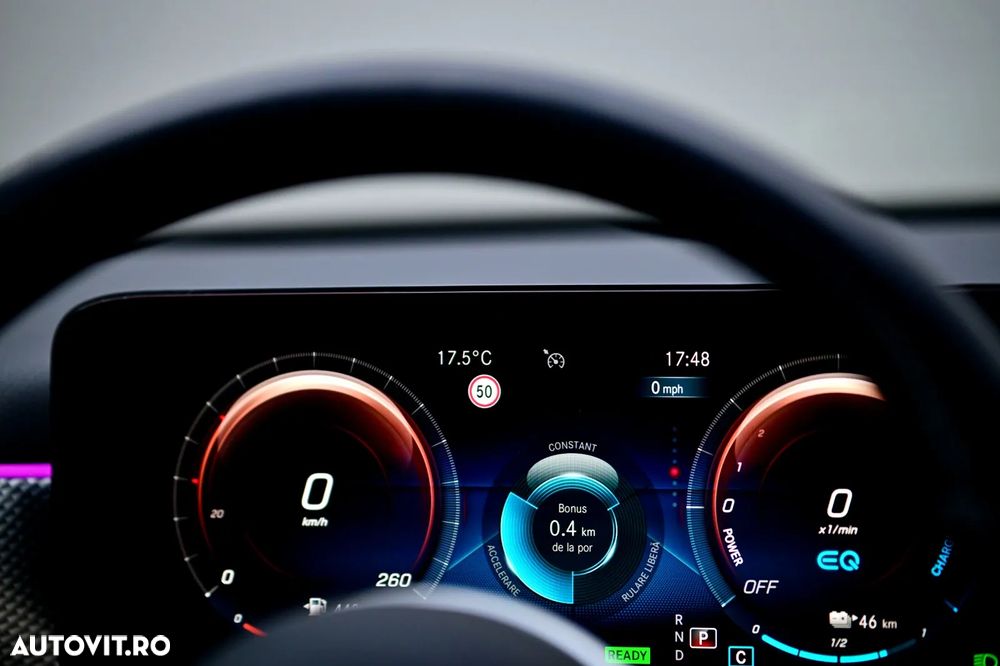 Mercedes-Benz A 250 e 8G-DCT Edition 2020 - 27
