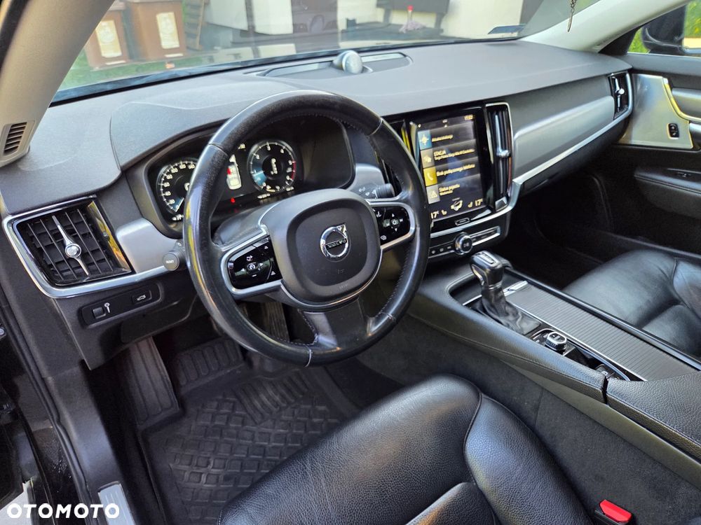 Volvo S90 D5 AWD Inscription - 16