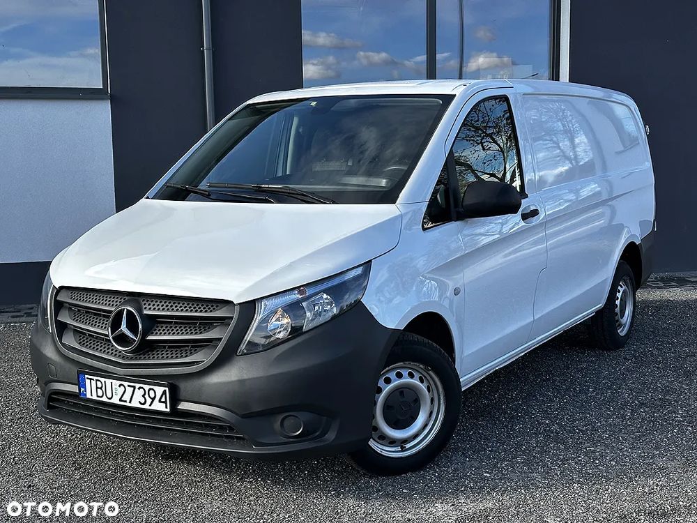 Mercedes-Benz VITO - 1
