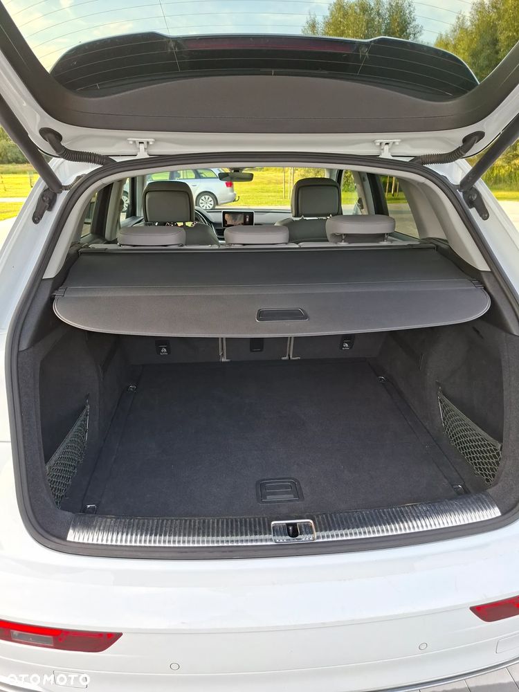 Audi Q5 2.0 TDI Quattro S tronic - 27