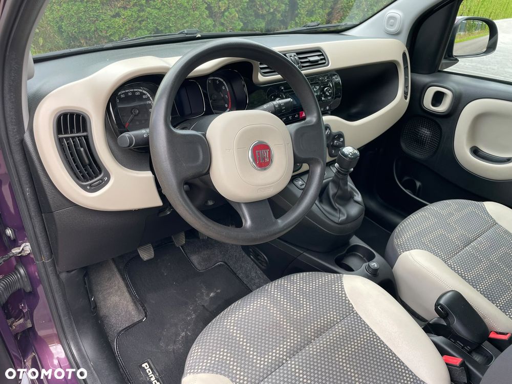 Fiat Panda 0.9 TwinAir Start&Stopp 4x4 Cross - 9
