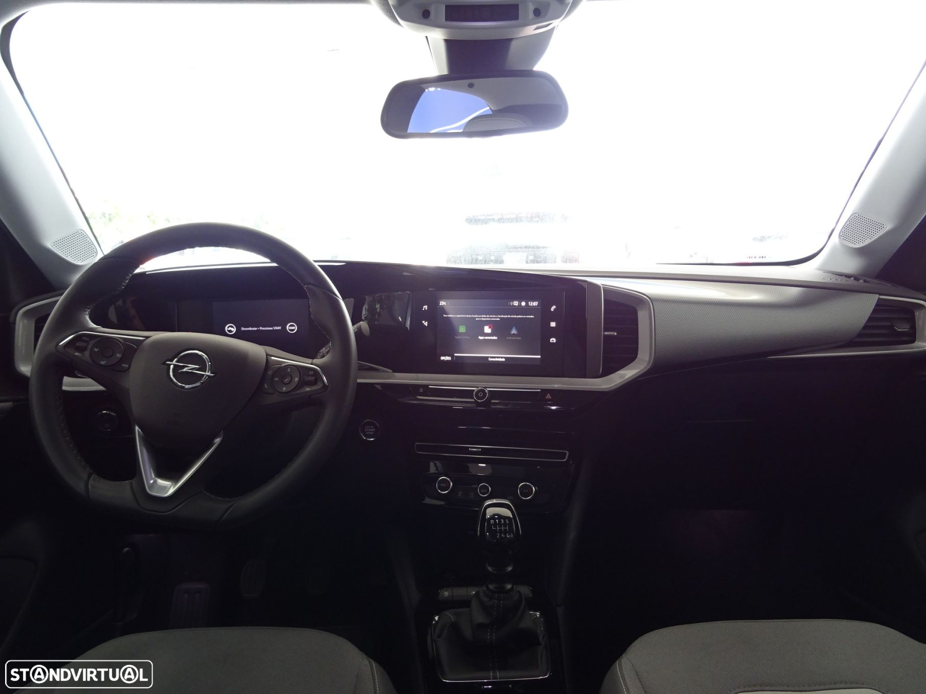 Opel Mokka 1.5 D Elegance - 6