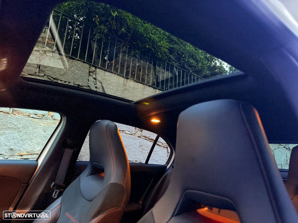 Mercedes-Benz A 35 AMG 4Matic - 59