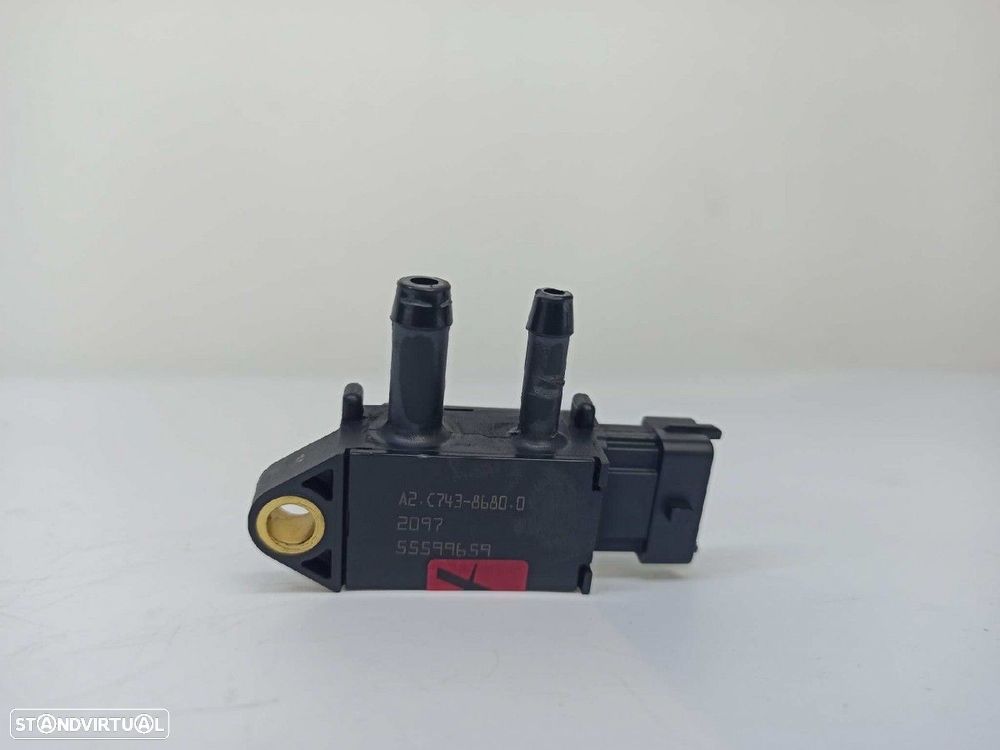 SENSOR DE PRESSÃO OPEL ZAFIRA (C) SELECTIVE START/STOP - 1