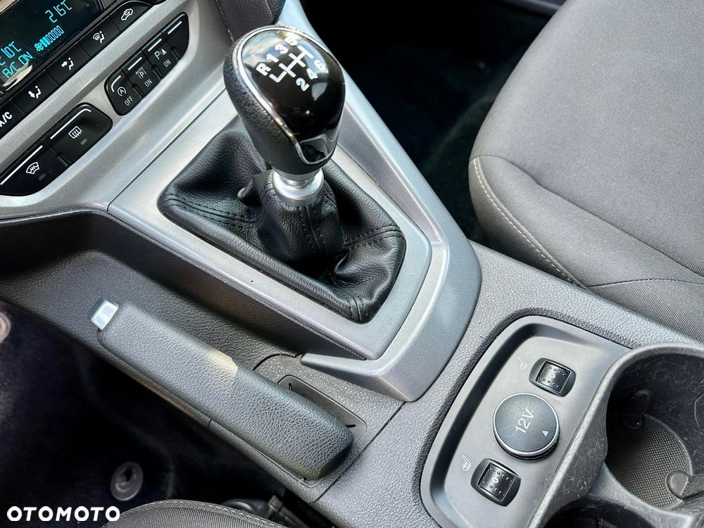 Ford Focus - 23