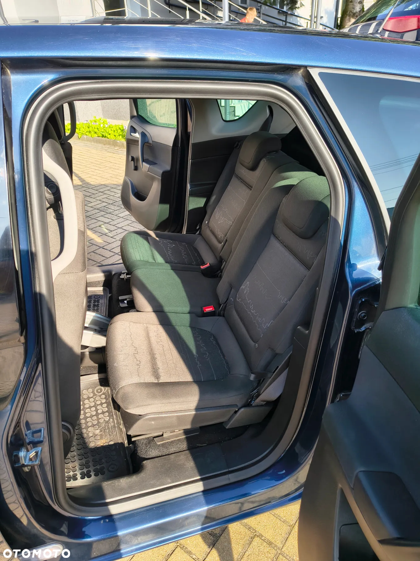 Opel Meriva - 20
