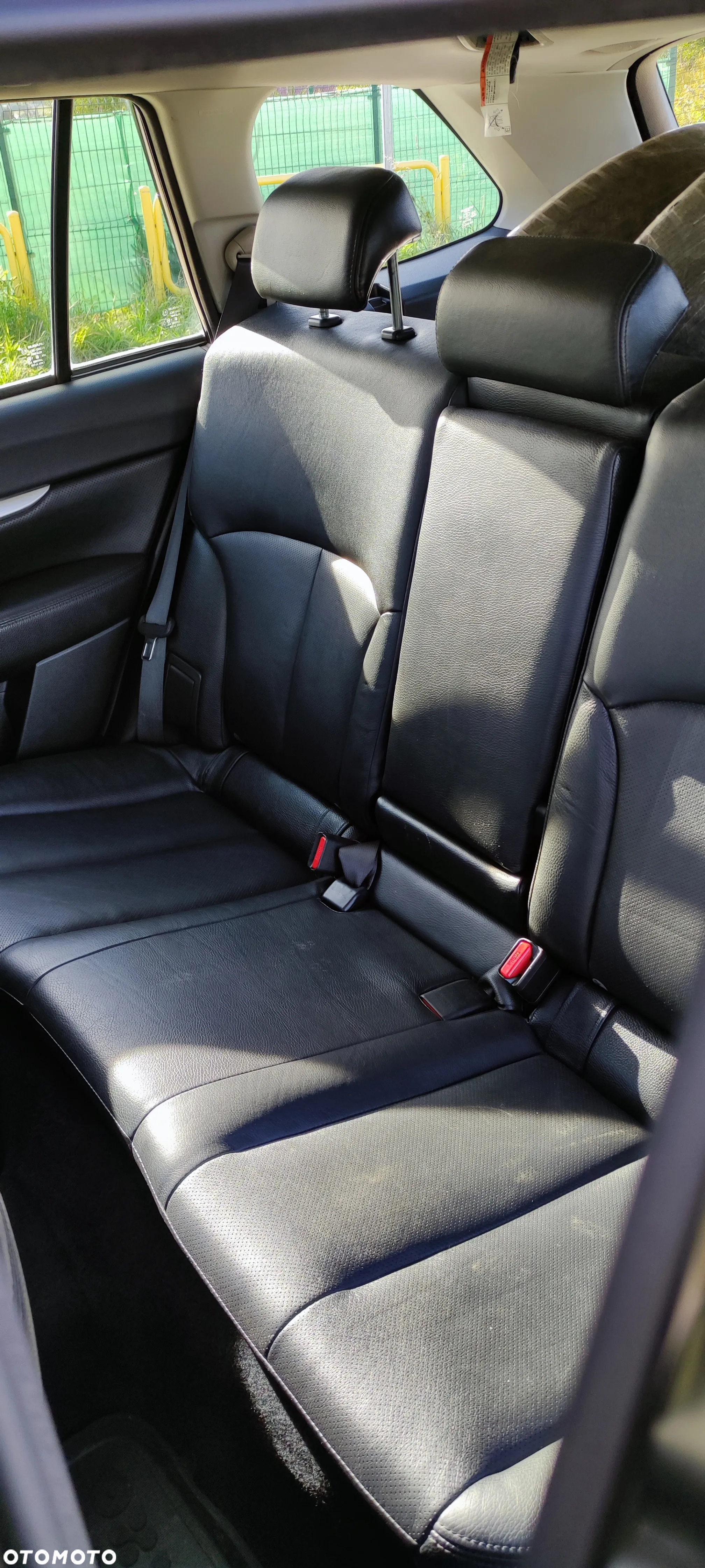 Subaru Legacy Kombi 2.0i Lineartronic Trend - 19