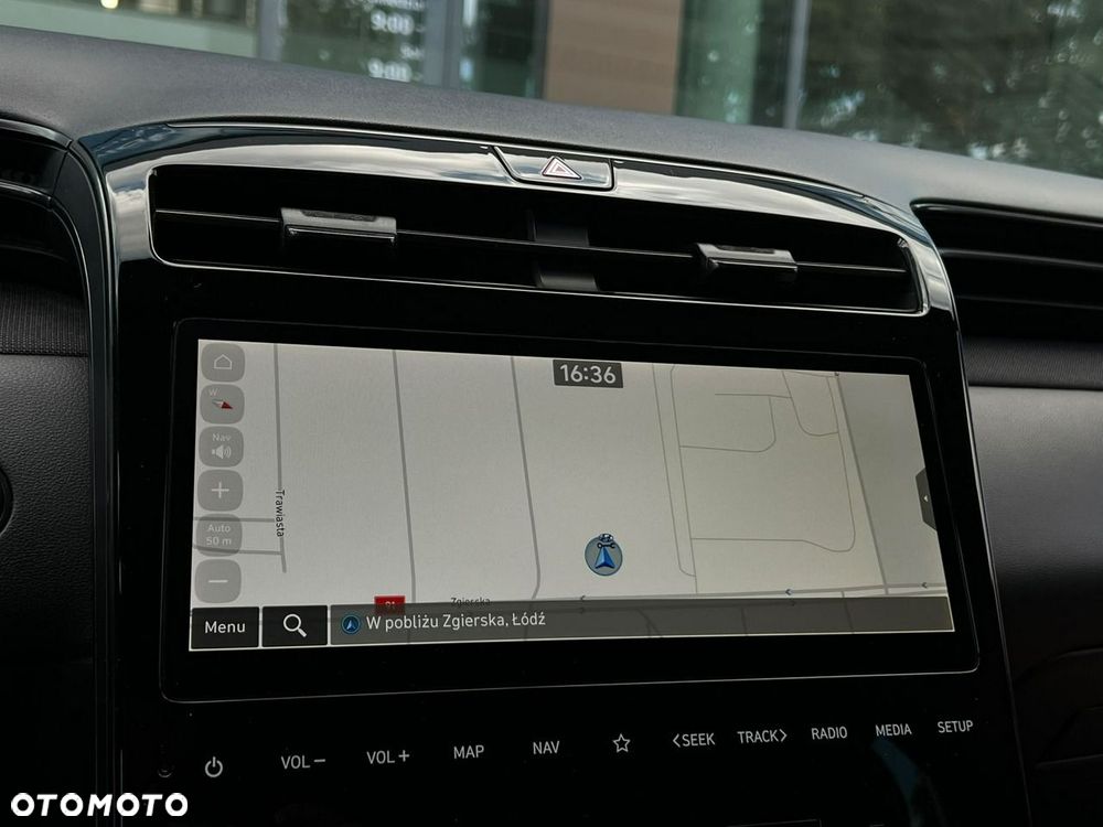 Hyundai Tucson 1.6 T-GDi 4WD DCT N Line - 30