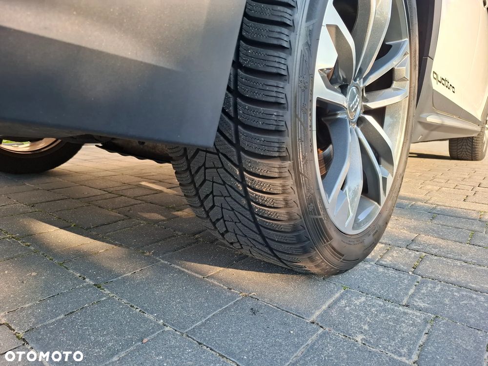 Audi A4 Allroad - 10