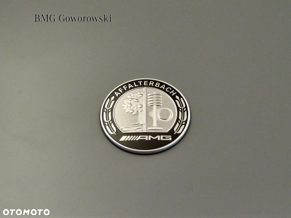 Mercedes-Benz Klasa S AMG 63 E Performance AMG Speedshift MCT 9G AMG Edition 1 - 8