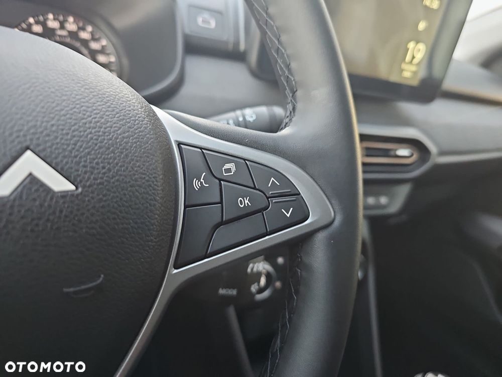 Dacia Sandero Stepway - 27