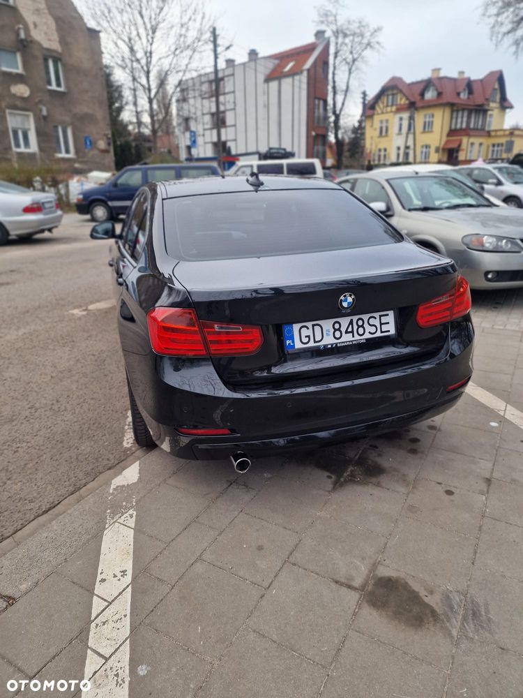 BMW Seria 3 - 2
