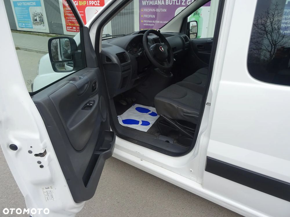 Fiat Scudo - 13