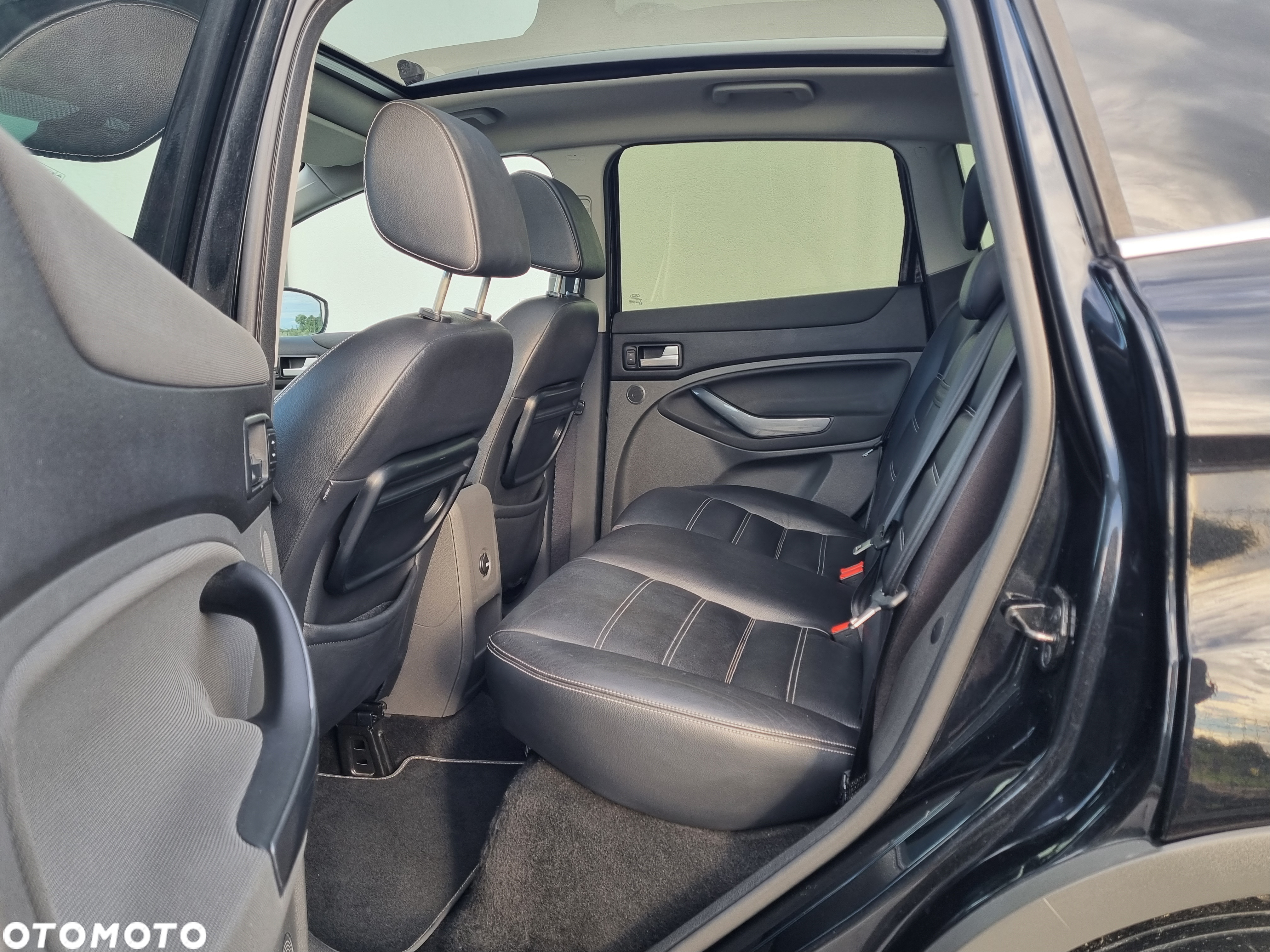 Ford Kuga 2.0 TDCi Titanium - 21