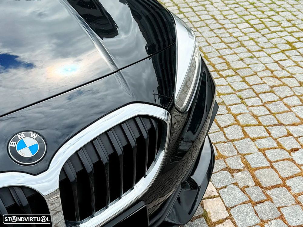 BMW 118 i Advantage - 4