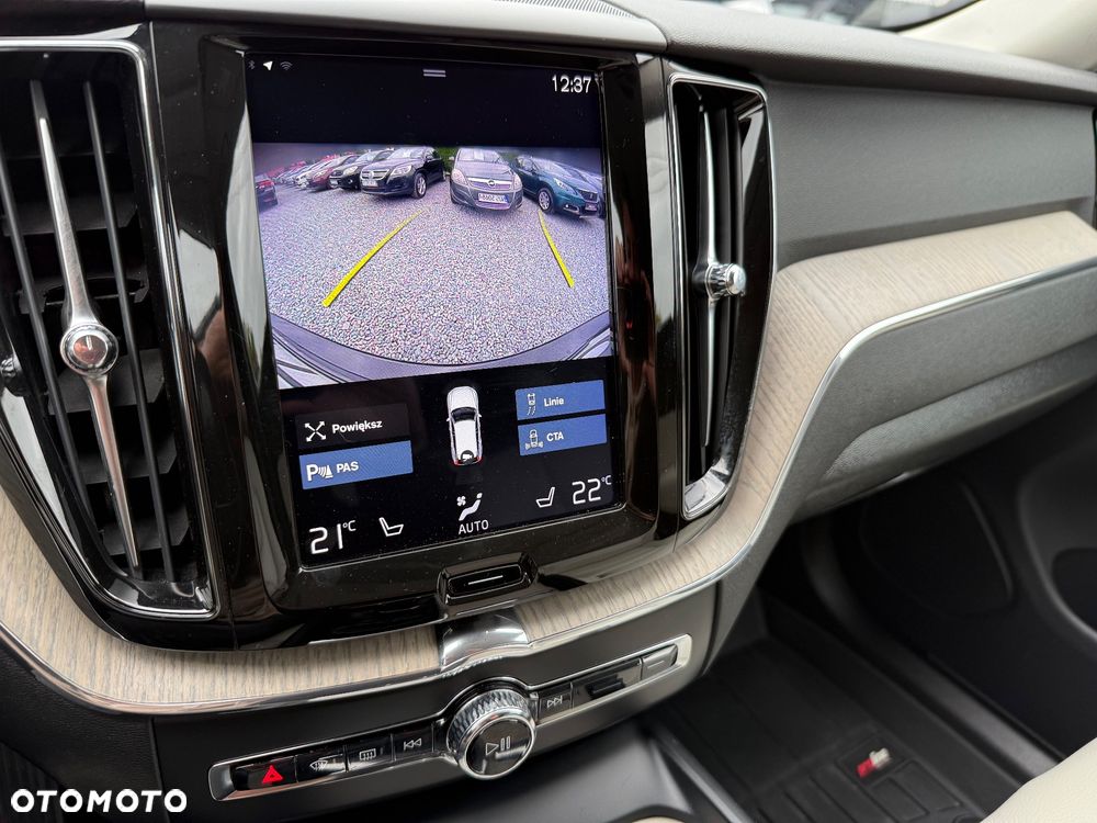 Volvo XC 60 D4 AWD Inscription - 11