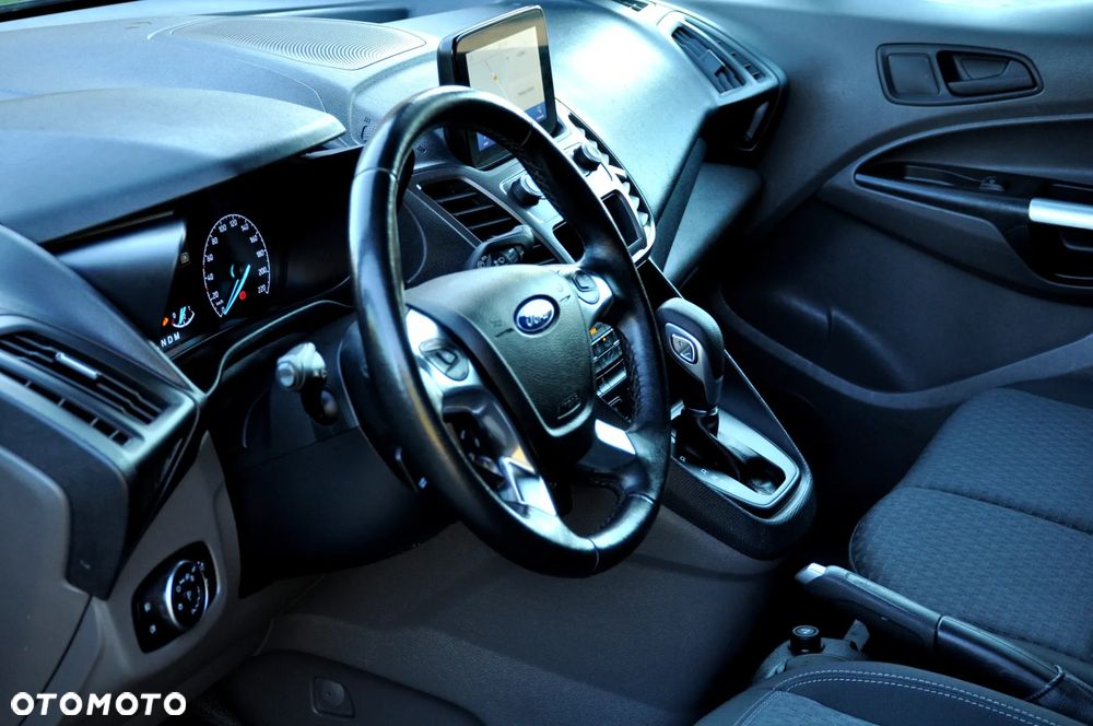 Ford Transit connect - 27
