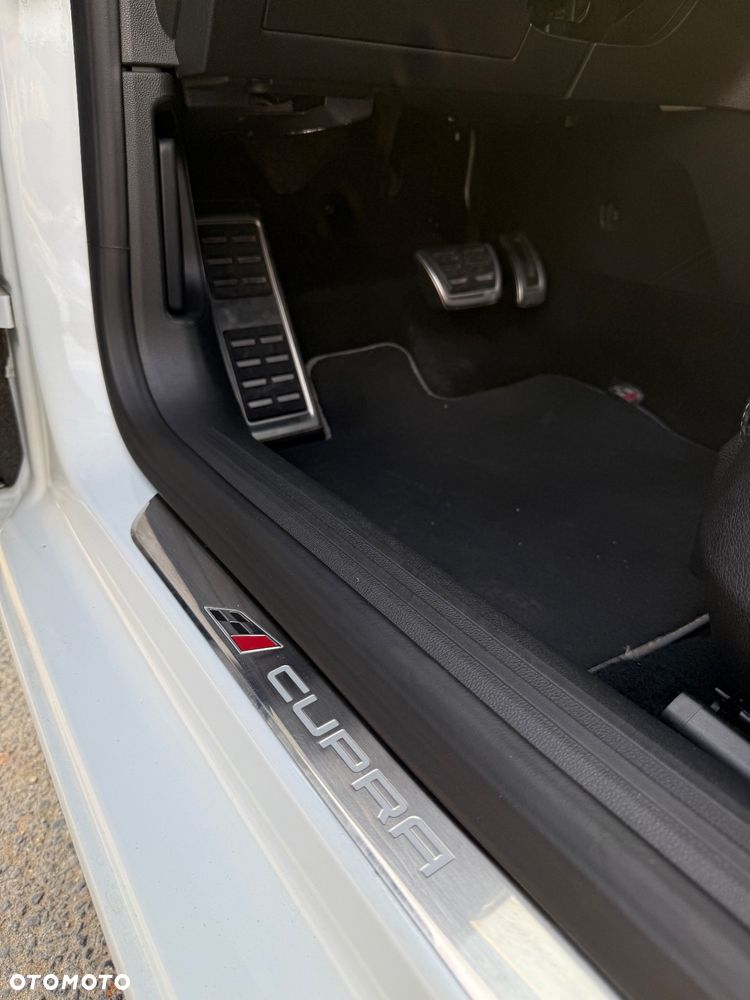 Seat Leon 2.0 TSI Cupra S&S 4Drive DSG - 14