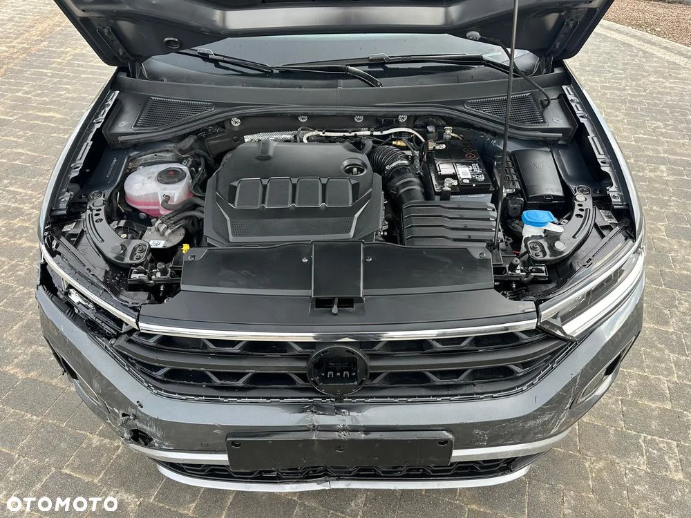Volkswagen T-Roc 2.0 TDI SCR Life - 17