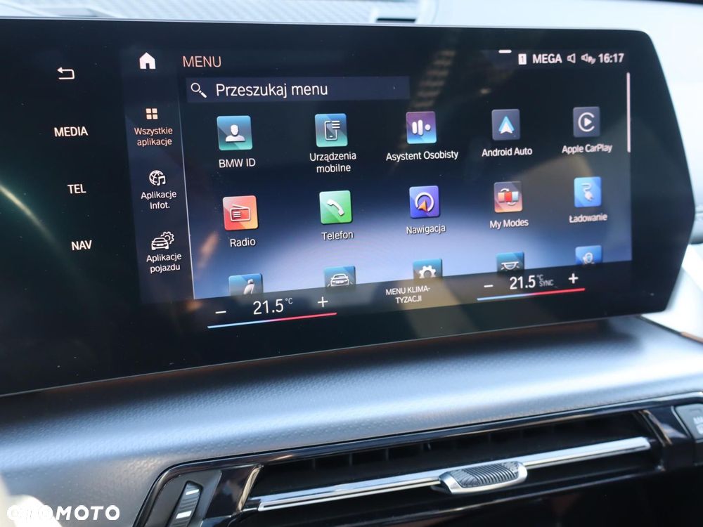 BMW iX1 xDrive30 66.5kWh M Sport - 21