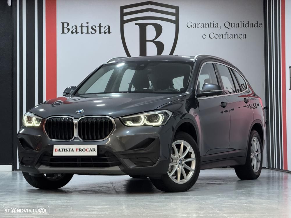 BMW X1 - 2