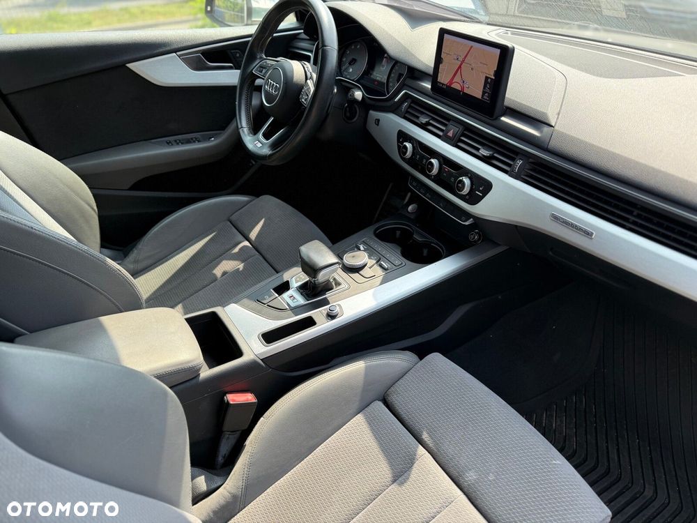 Audi A5 Sportback - 13