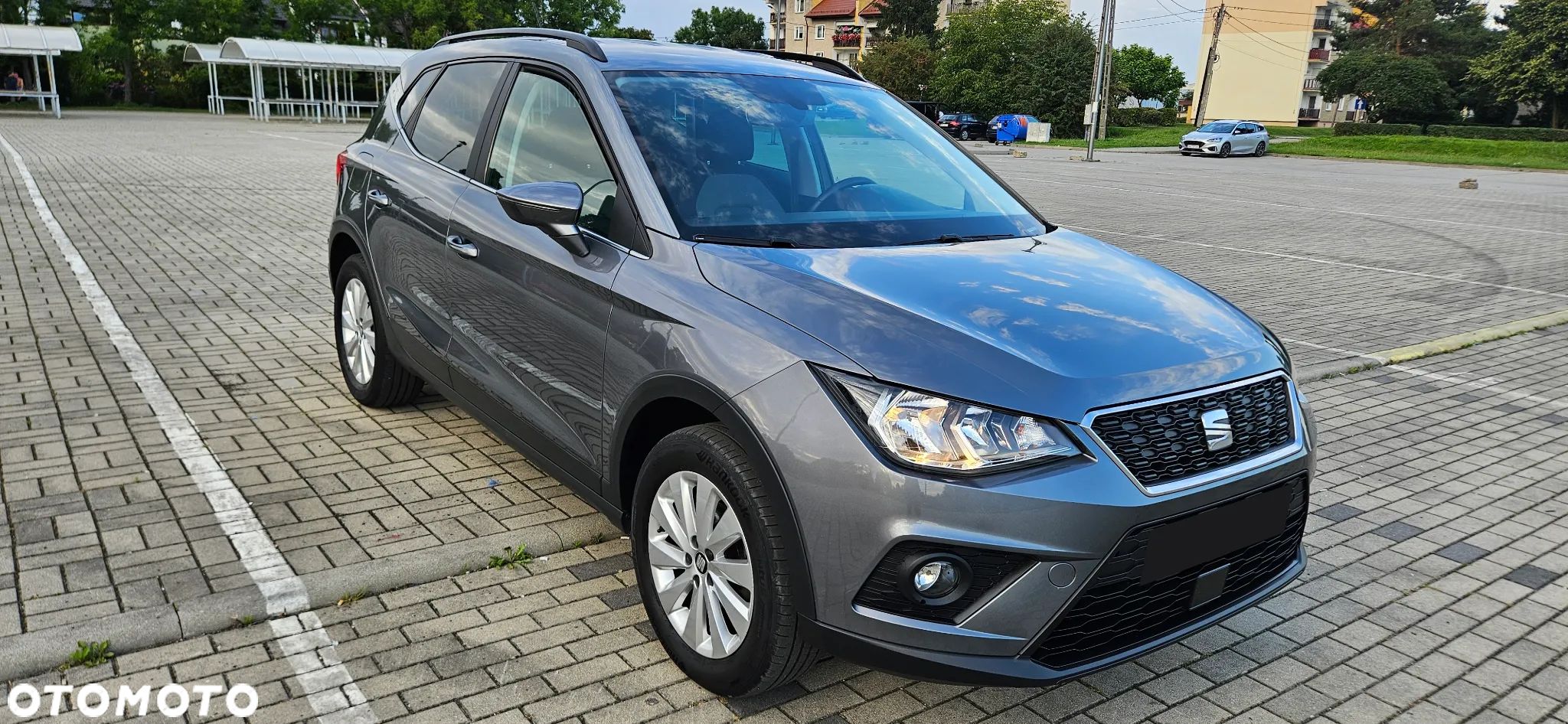 Seat Arona 1.6 TDI XCELLENCE - 1