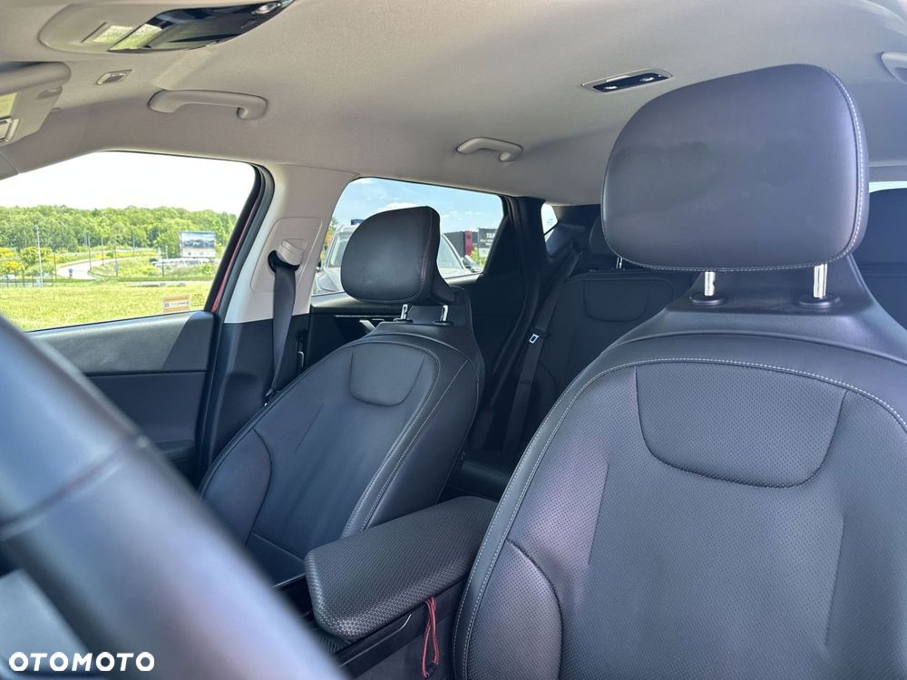 Kia EV6 58kWh Plus - 11