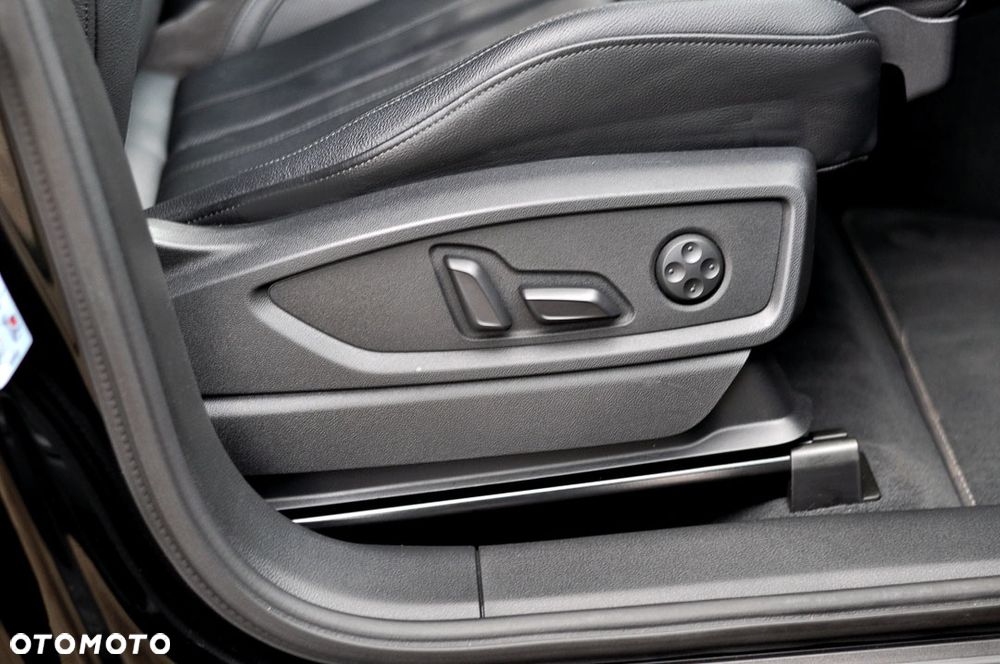 Audi SQ5 TDI Quattro Tiptronic - 30