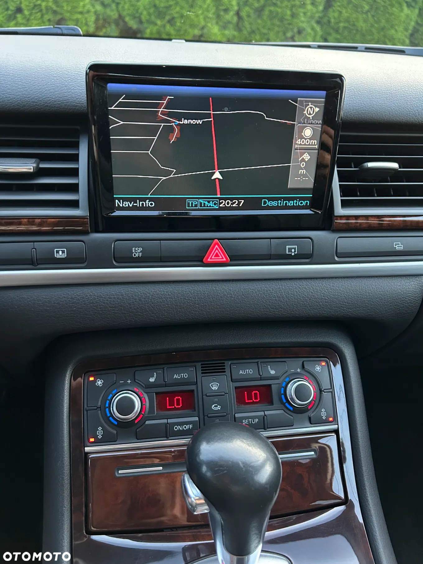 Audi A8 4.2 FSI L Quattro - 37