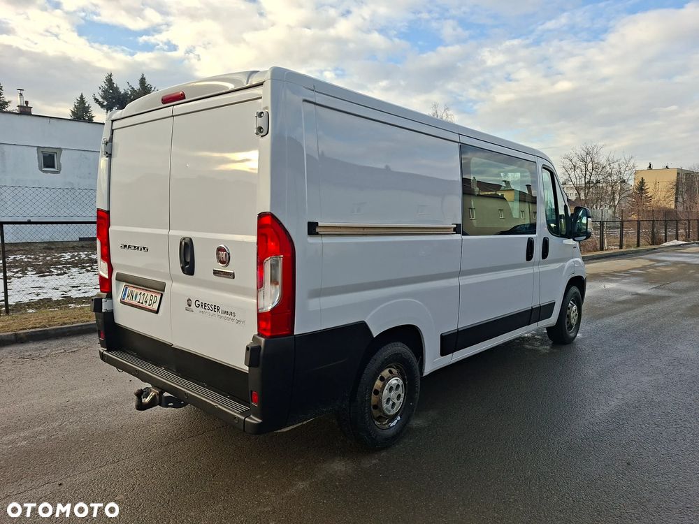 Fiat DUCATO - 8
