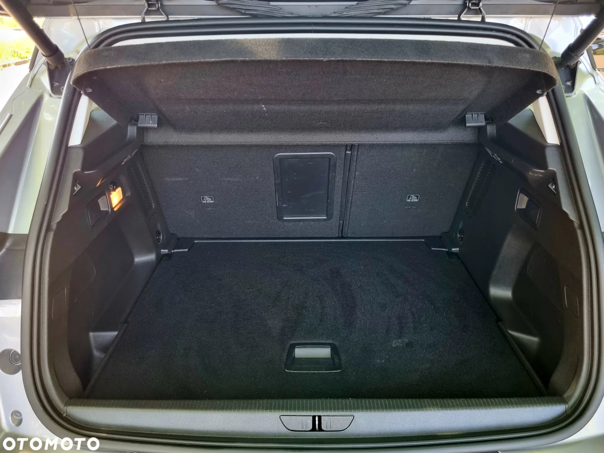 Opel Grandland X 1.2 Start/Stop Automatik Edition - 14