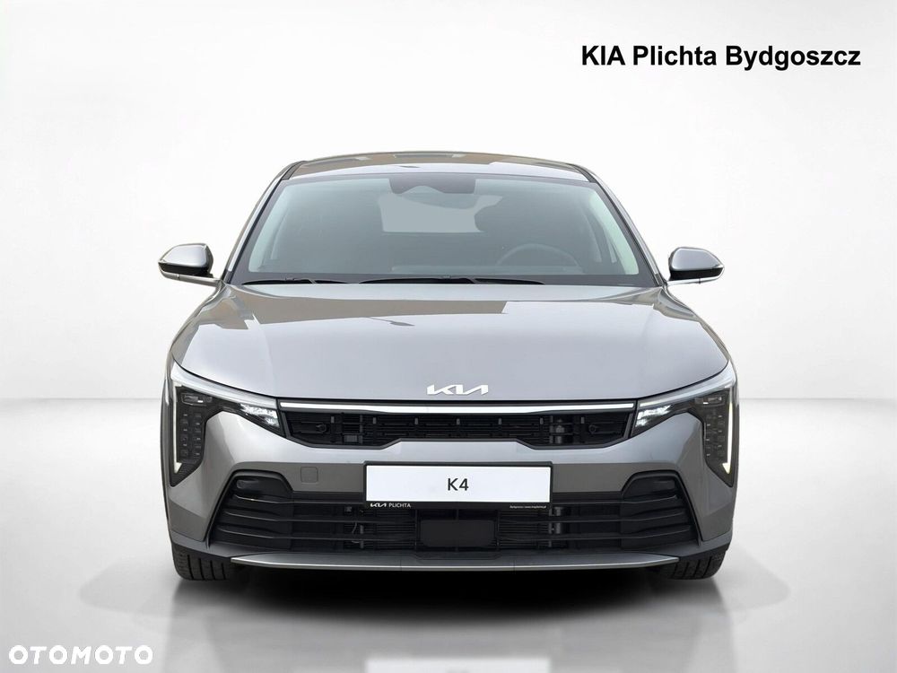 Kia K4 - 9