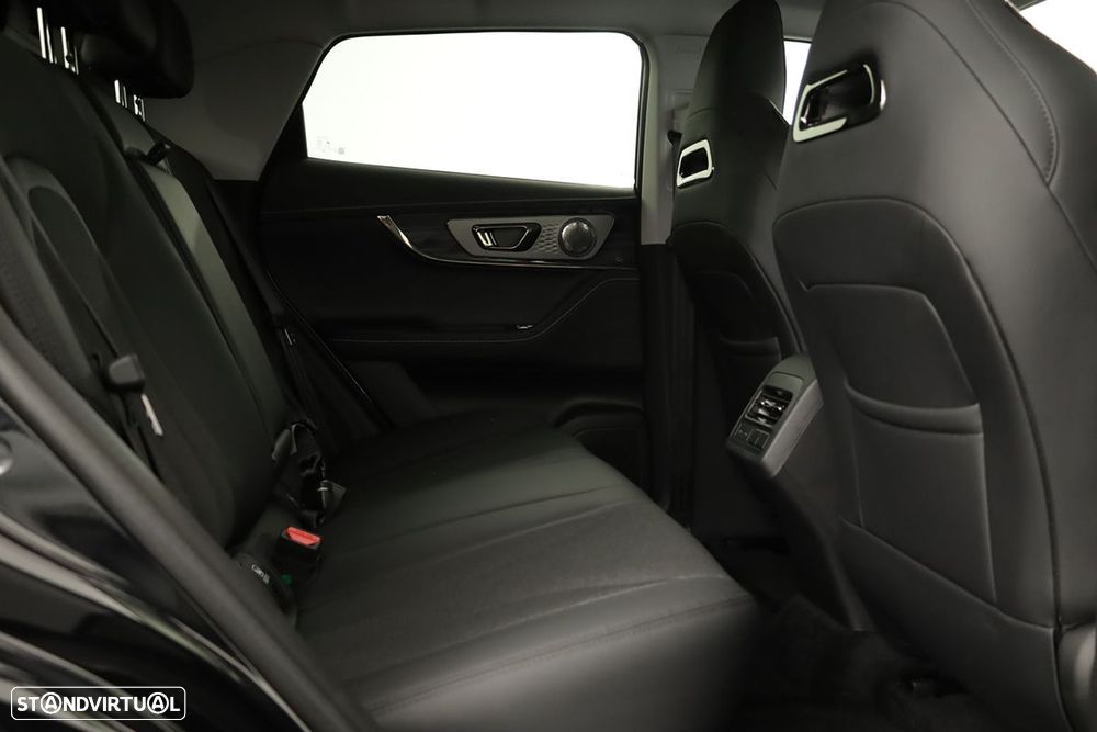 Omoda 5 61 kWh Comfort - 22
