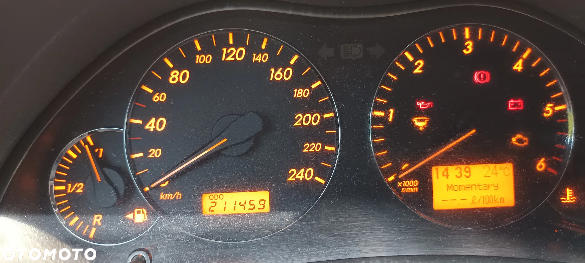 Toyota Avensis 2.0 D-4D Luna - 5