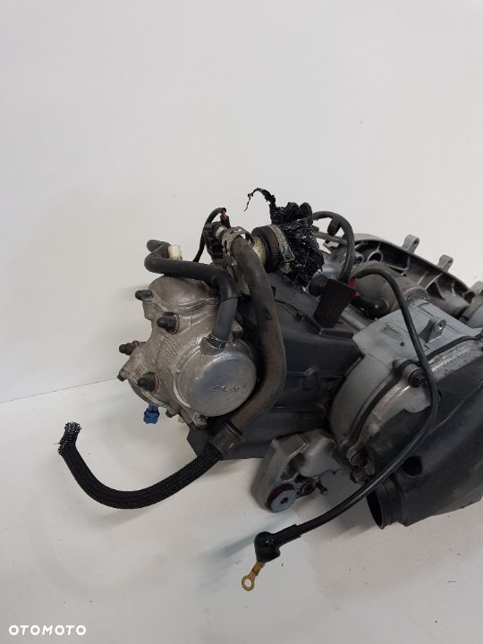 Yamaha MBK Cygnus X 125 Silnik Przebieg 17000 km - 6