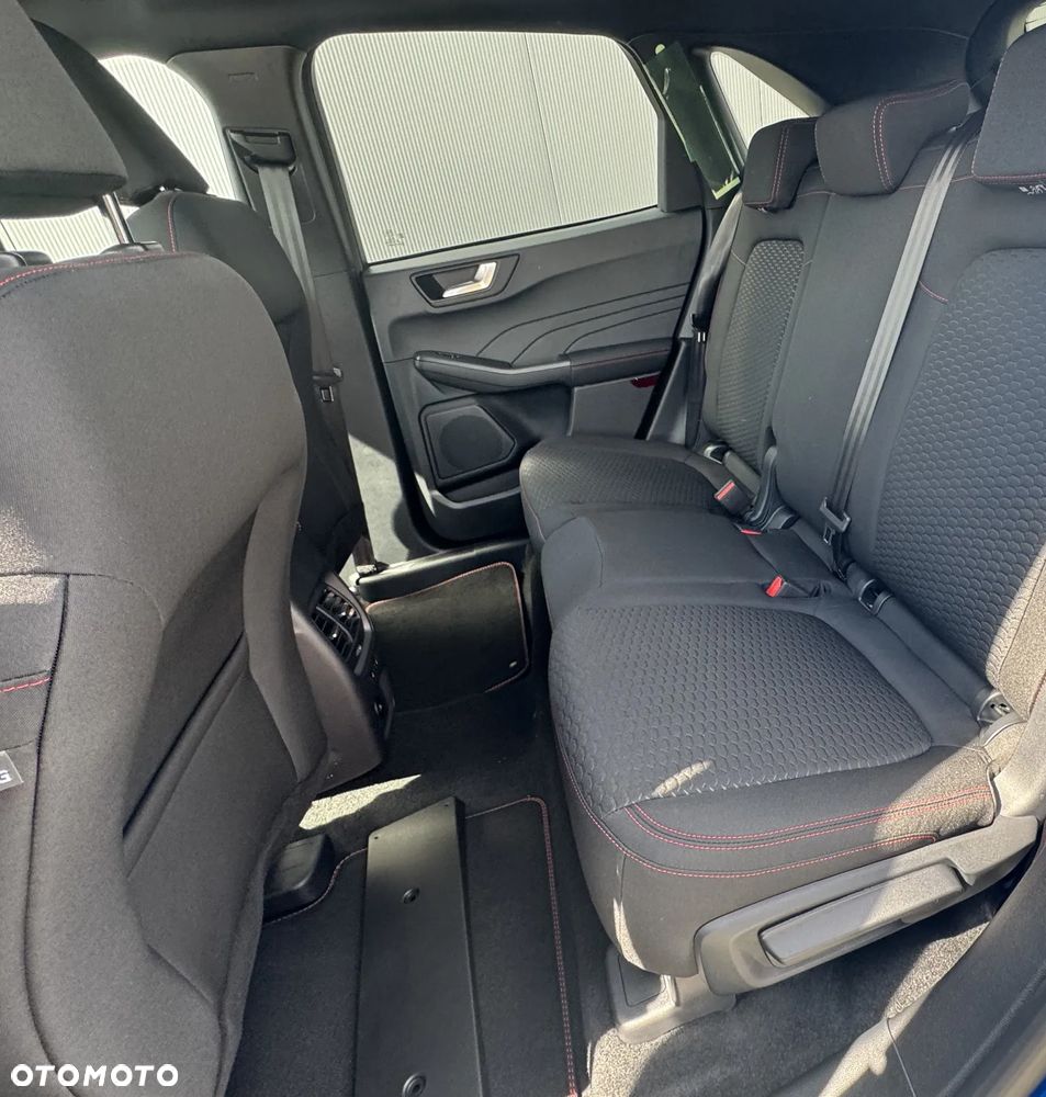 Ford Kuga 1.5 EcoBoost FWD ST-Line - 16