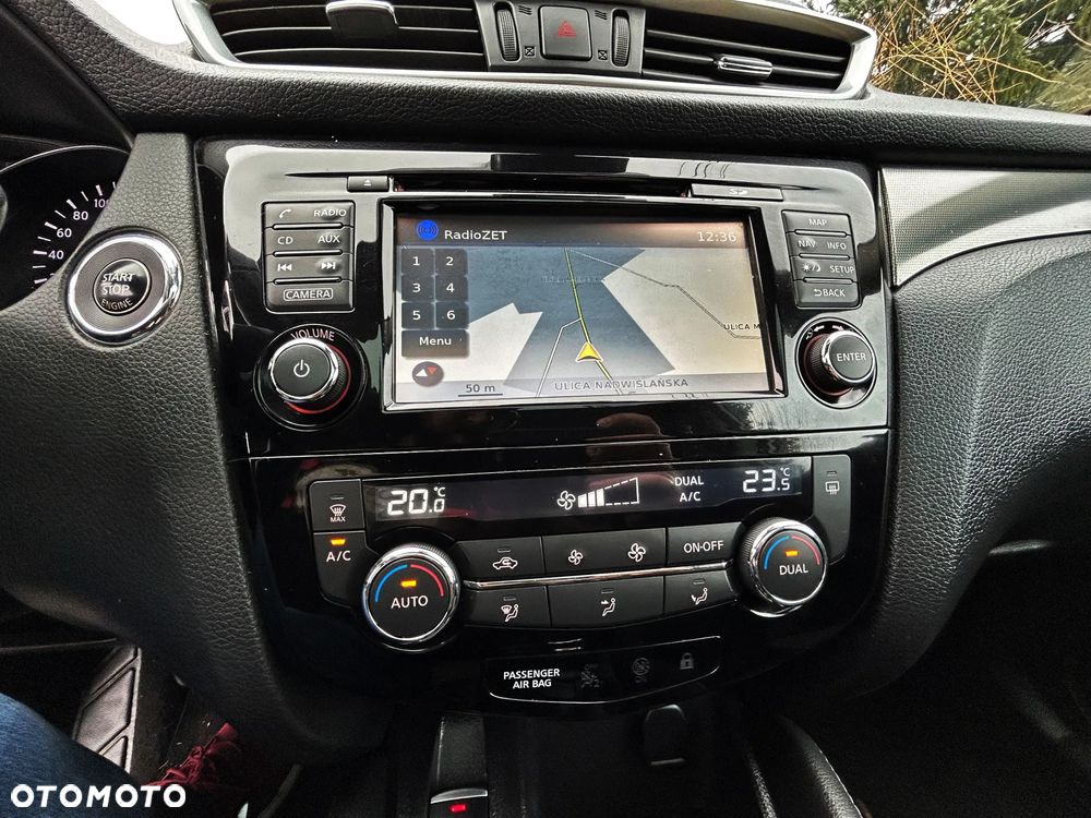 Nissan Qashqai 1.6 DIG-T TEKNA+ - 9