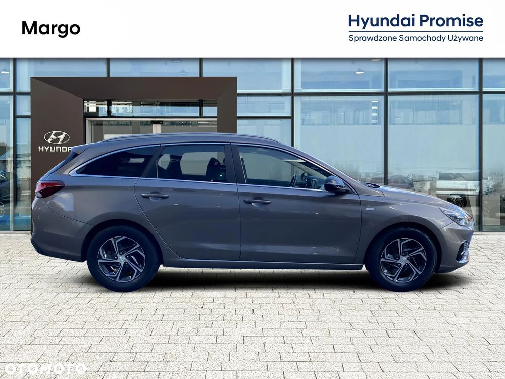 Hyundai i30 1.5 T-GDI 48V Smart - 12