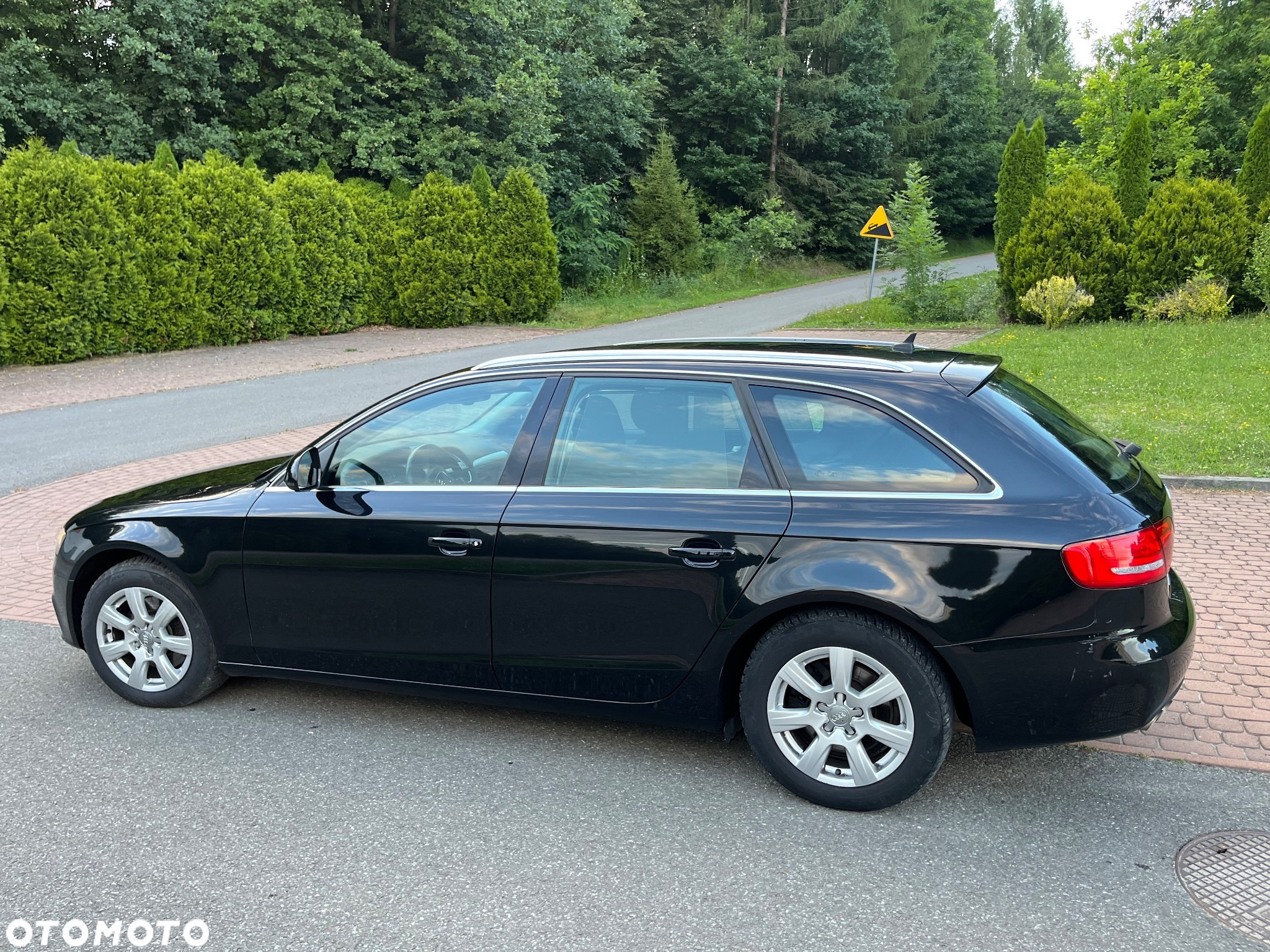 Audi A4 Avant 2.0 TDI DPF multitronic Ambiente - 6
