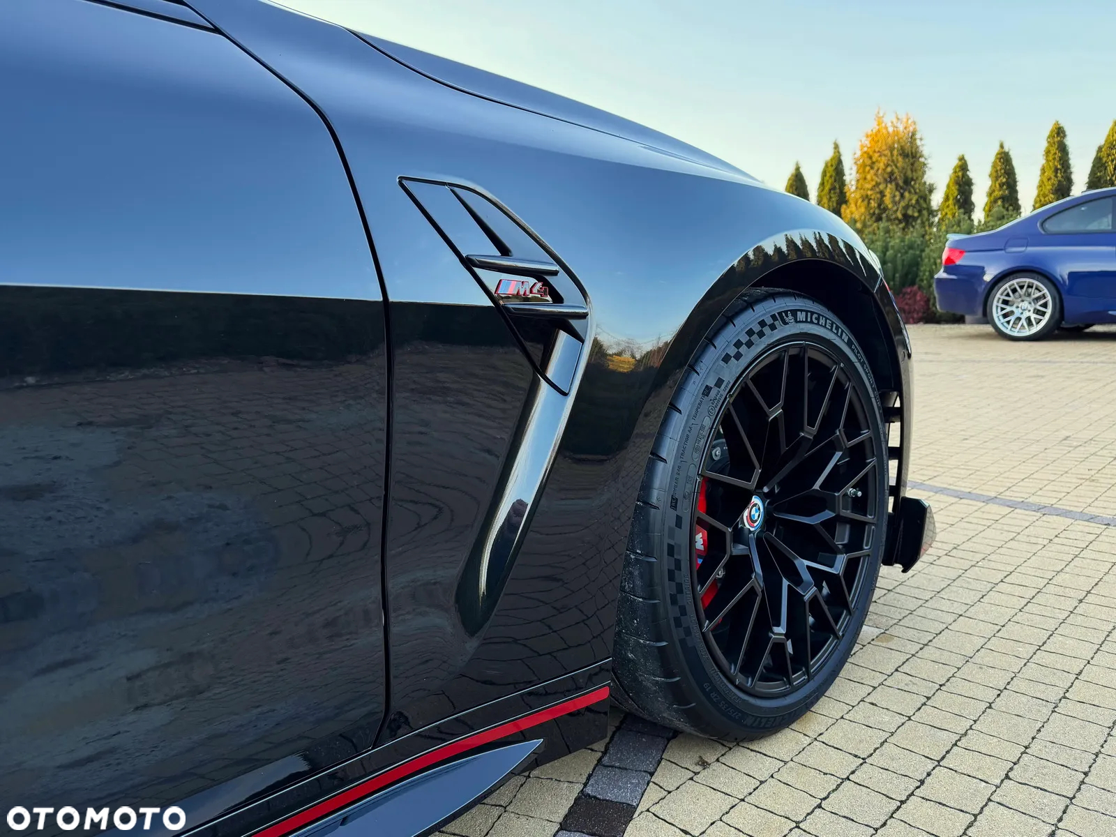 BMW M4 CSL sport - 32